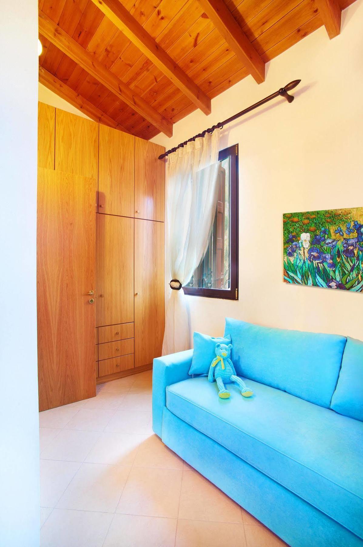 Villa Zourva Luaran gambar