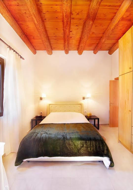 Villa Zourva Luaran gambar