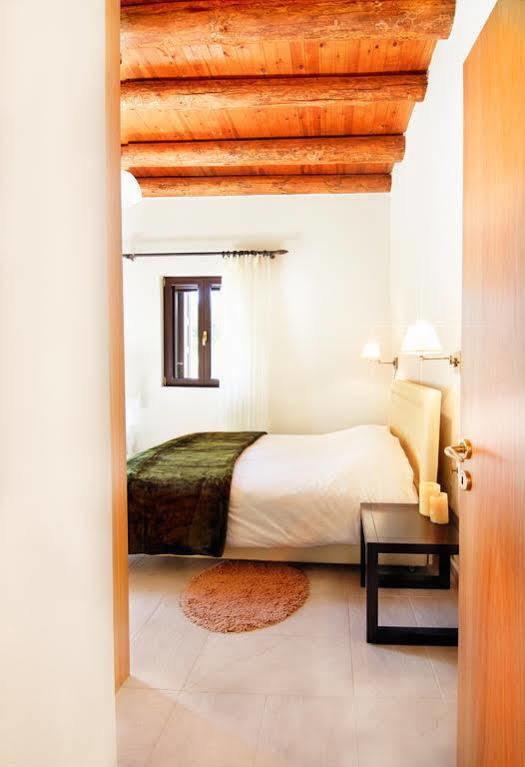 Villa Zourva Luaran gambar