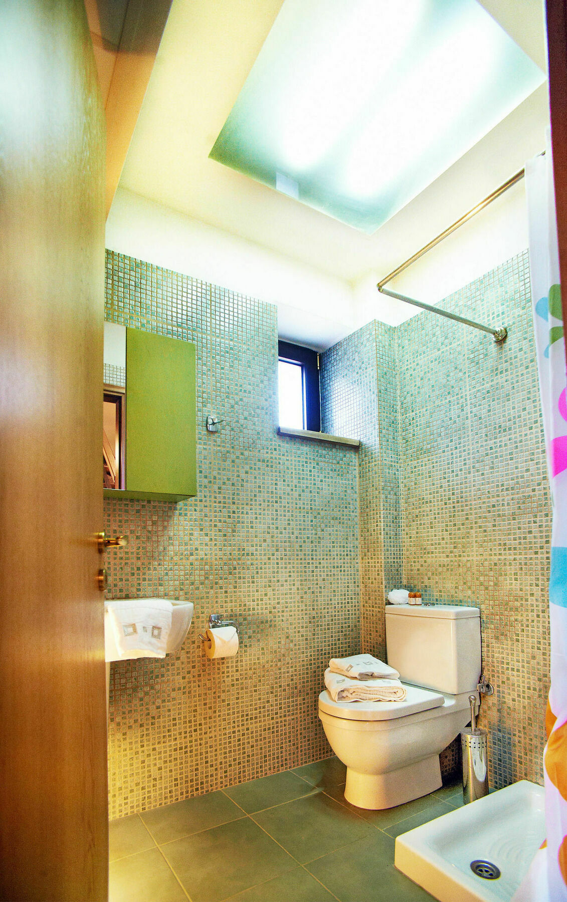 Villa Zourva Luaran gambar