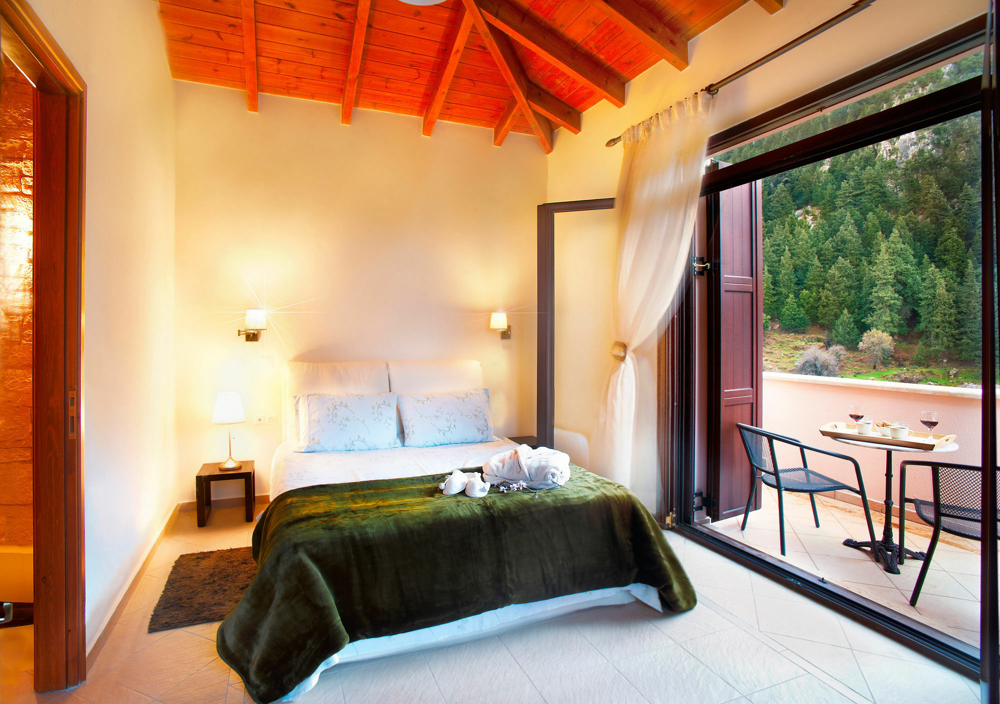 Villa Zourva Luaran gambar
