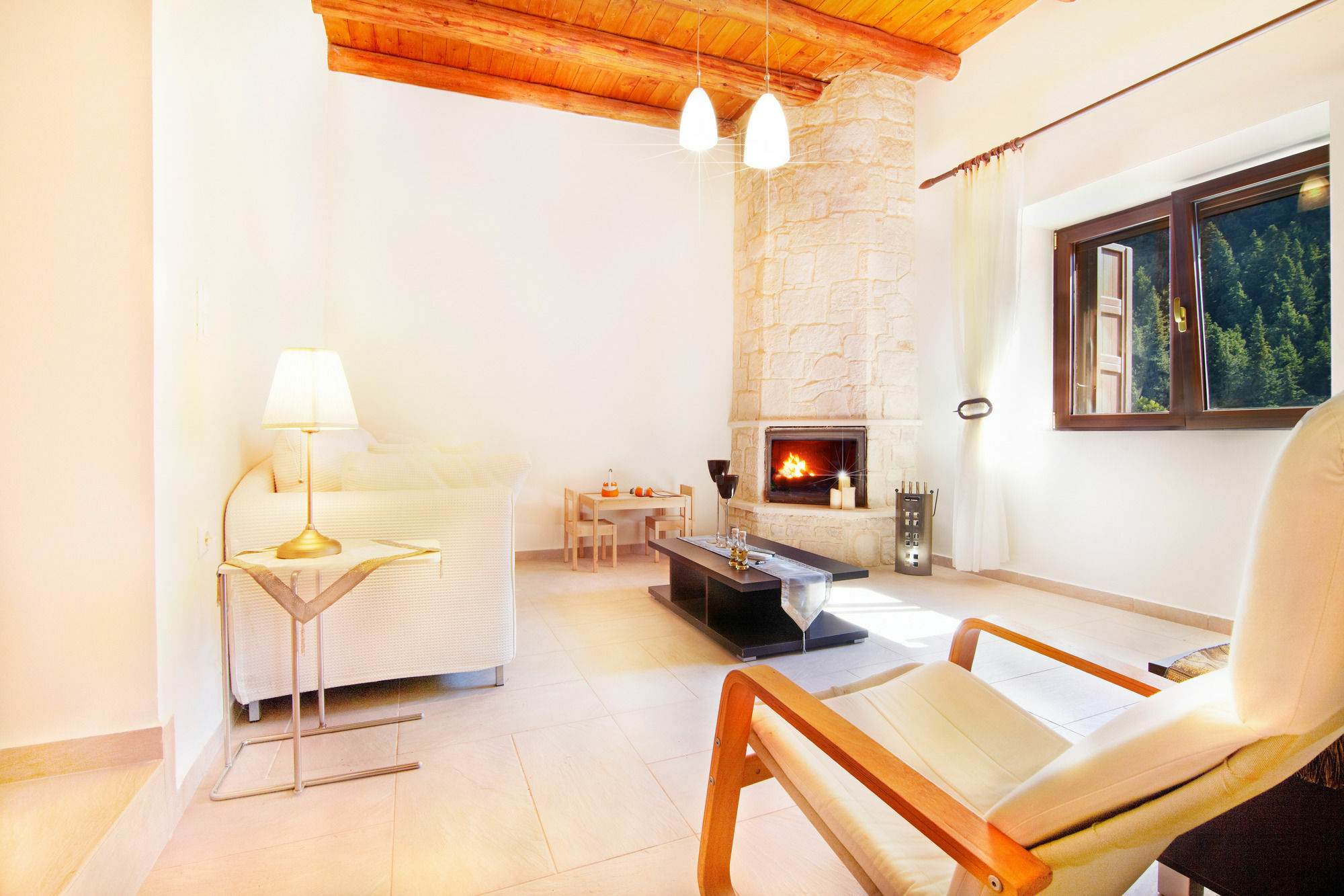Villa Zourva Luaran gambar