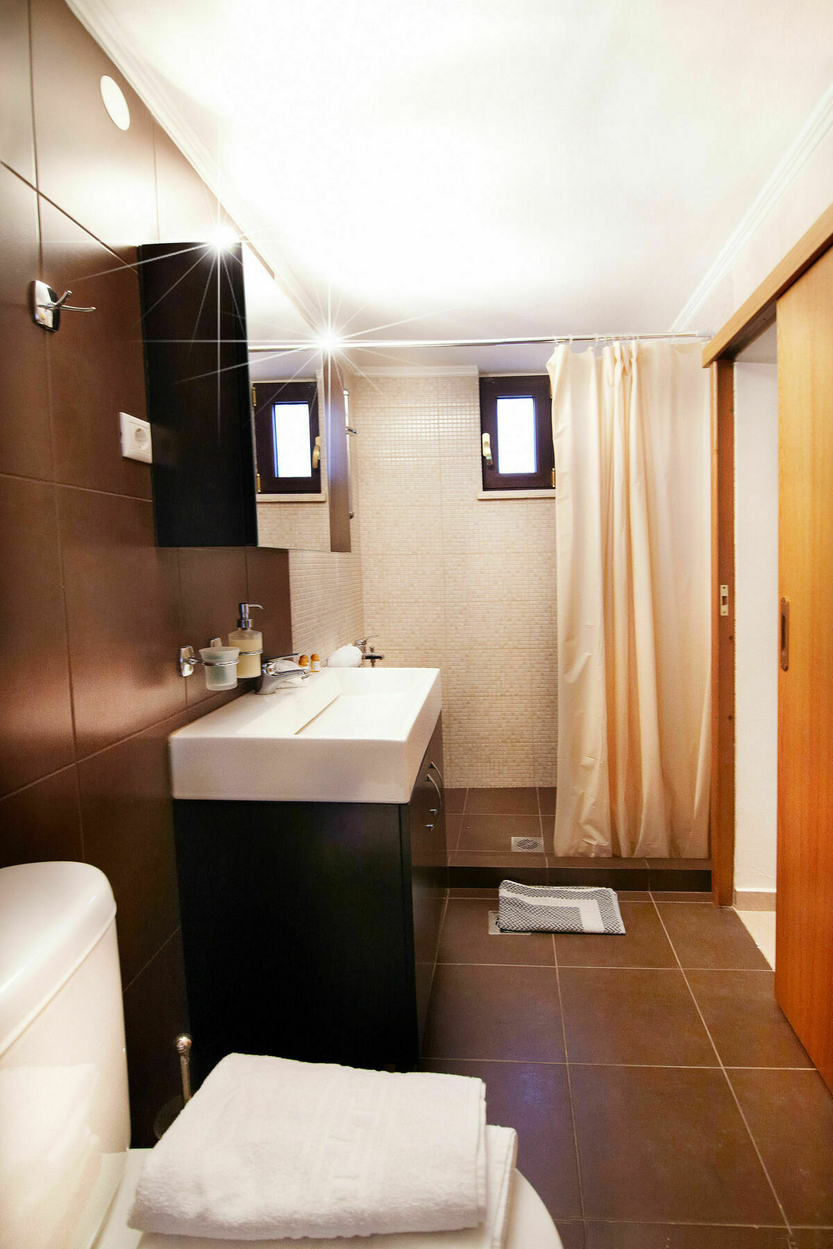 Villa Zourva Luaran gambar