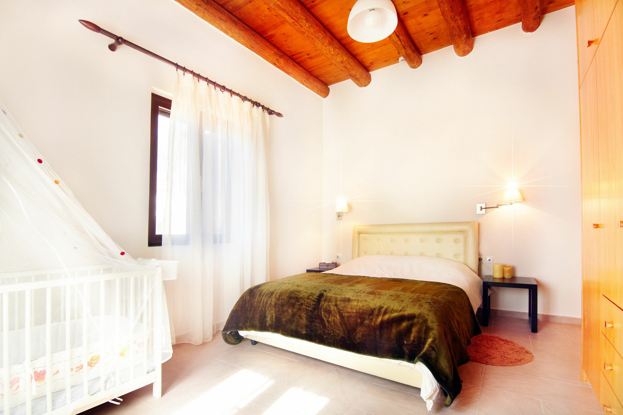 Villa Zourva Luaran gambar
