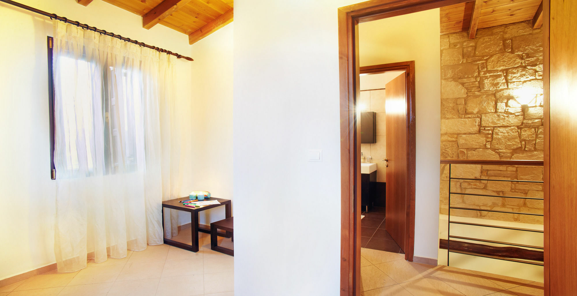 Villa Zourva Luaran gambar