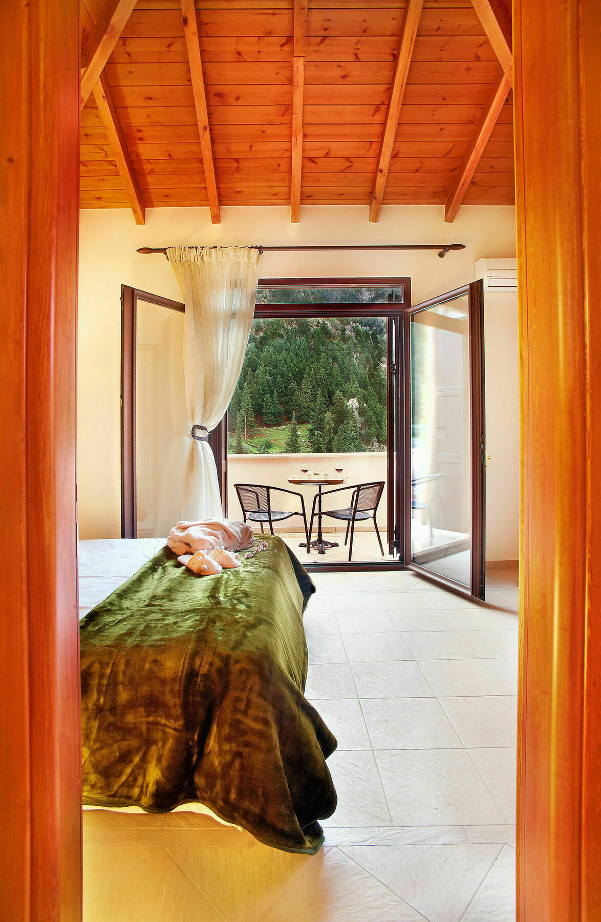 Villa Zourva Luaran gambar