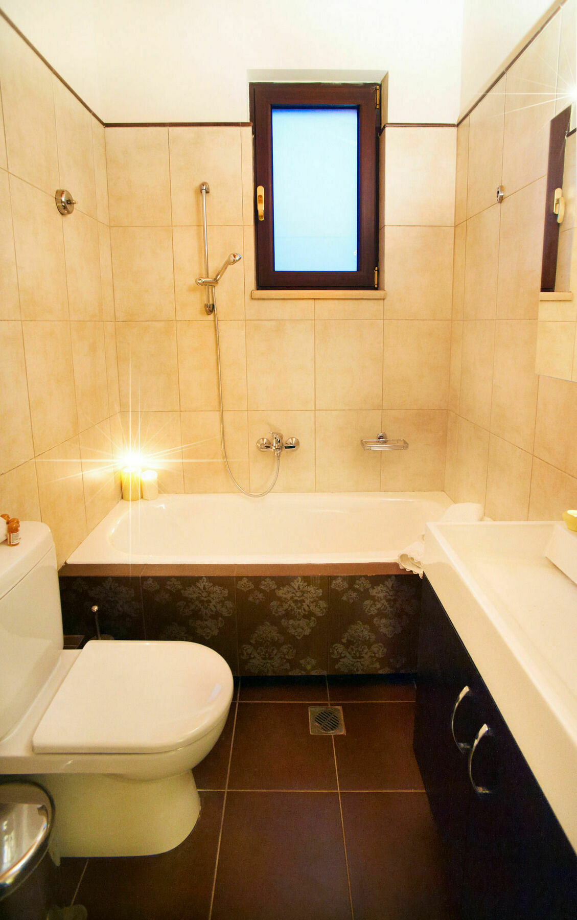 Villa Zourva Luaran gambar